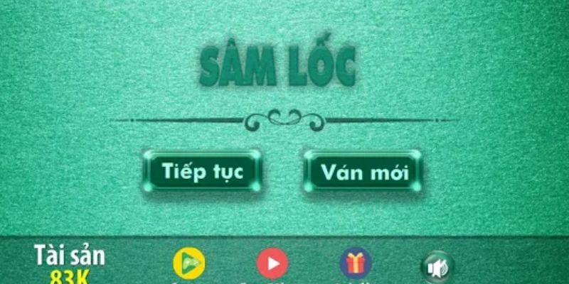 Bài Sâm Lốc Online-Chiến Thuật Và Bí Kíp Chơi Tại I9bet