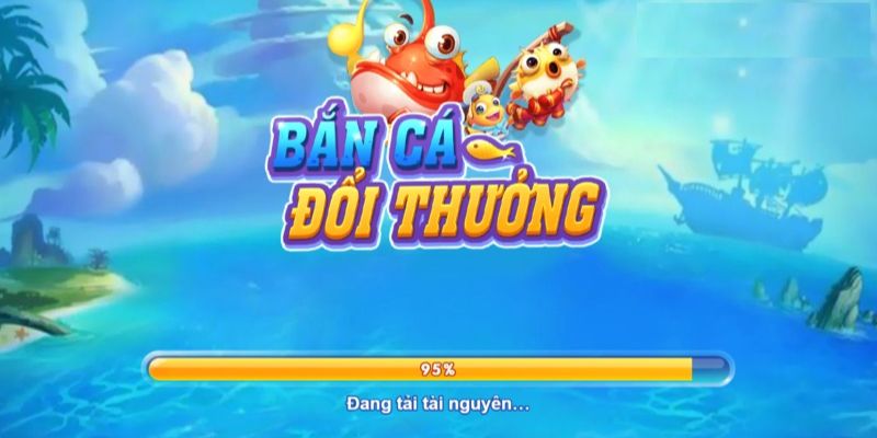 Bắn Cá Đổi Thưởng Online-Tựa Game Hấp Dẫn Hấp Dẫn Nhất I9bet