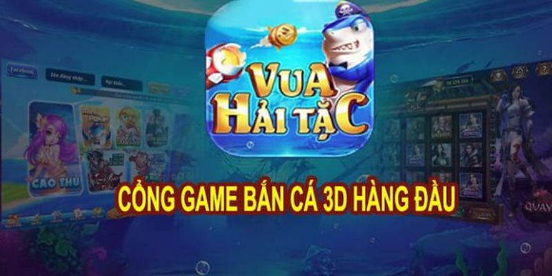 Cách chơi game bắn cá vua hải tặc tại i9bet