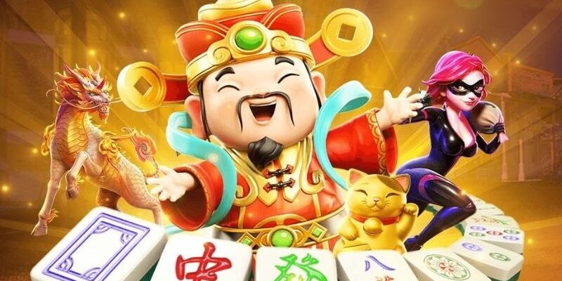 Đôi nét sơ lược về game nổ hũ thần tài