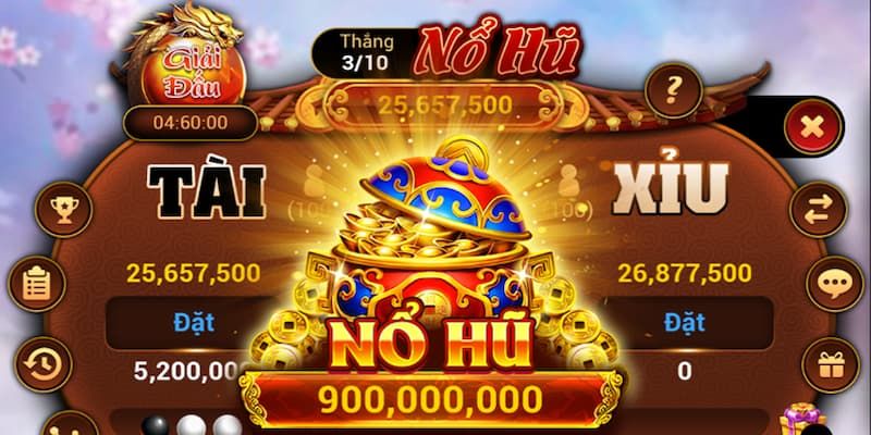 Giới thiệu nổ hũ tại nhà cái i9bet