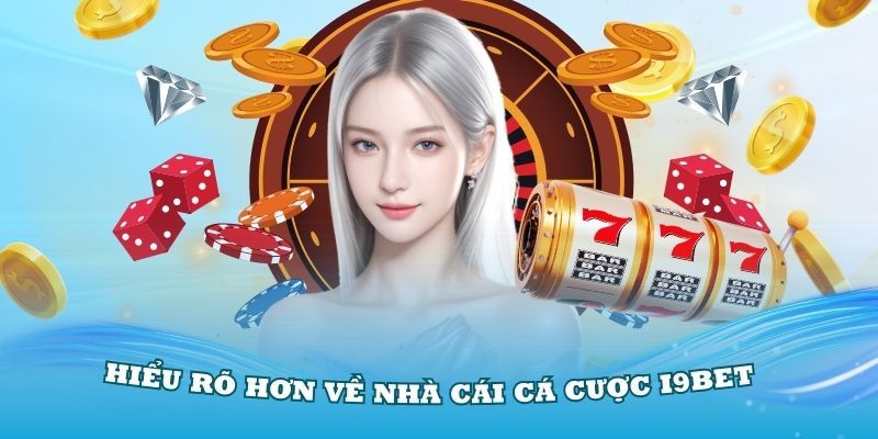 I9bet - Thách thức giới hạn cá cược, đỉnh cao giải trí số 1