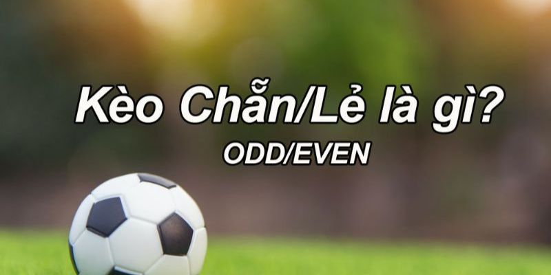 Kèo Chẵn Lẻ i9bet: Chiến Thuật Độc Lạ Giúp Bạn Thắng Lớn