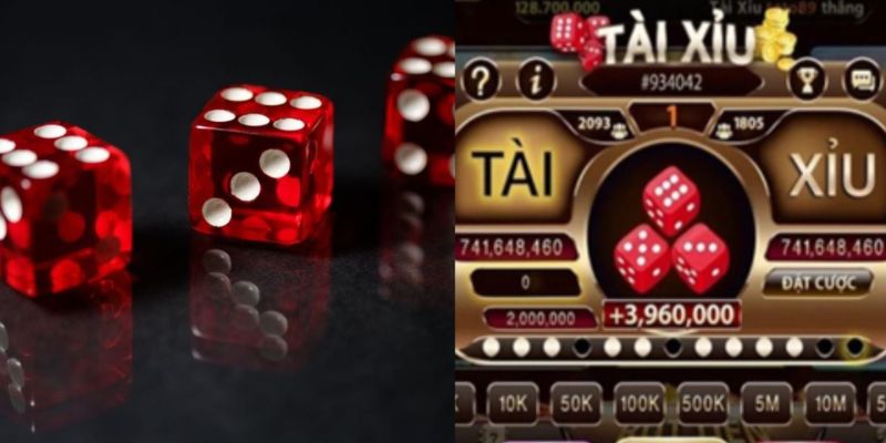 Tài Xỉu Online – Tựa Game Kích Thích Từng Khoảnh Khắc