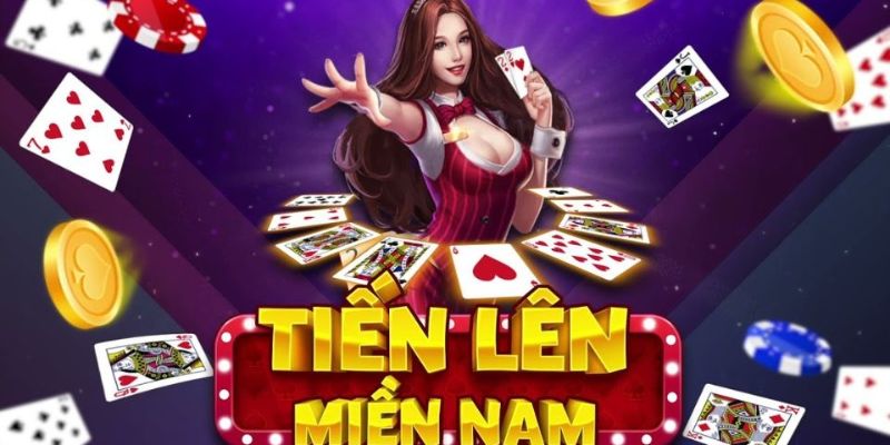 Tiến Lên Miền Nam Cách Chơi Và Ưu Đãi Hấp Dẫn Tại I9bet