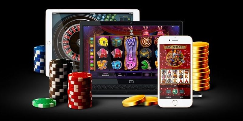 Vũ trụ casino i9bet đầy màu sắc và phong phú